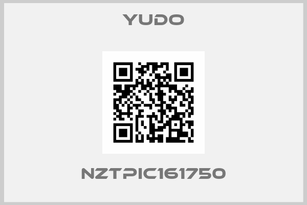 YUDO-NZTPIC161750