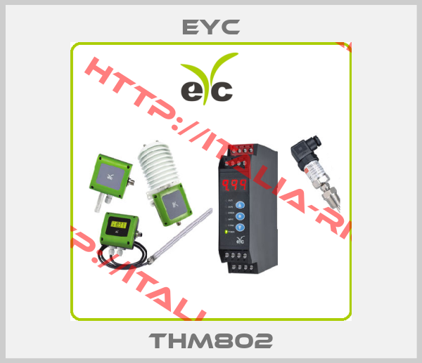 EYC-THM802