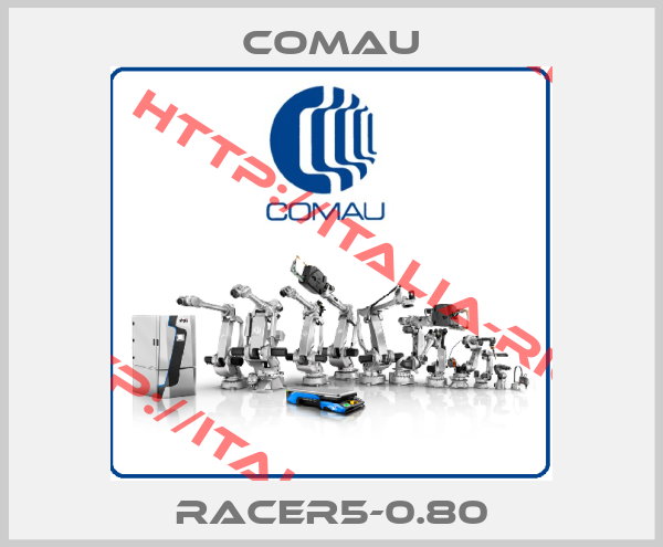 Comau-Racer5-0.80