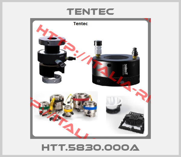 Tentec-HTT.5830.000A