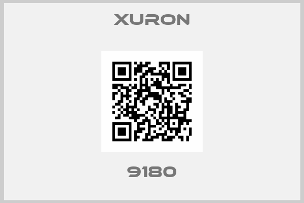 XURON-9180