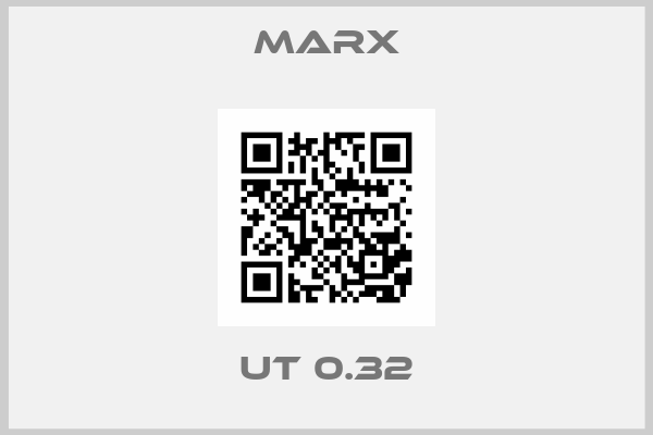 MARX-UT 0.32