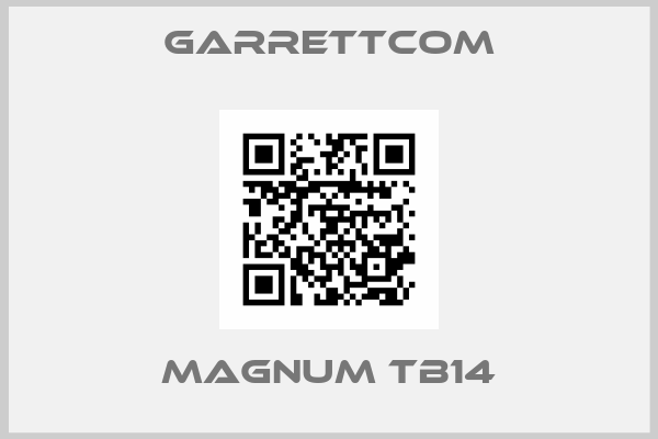 GarrettCom-Magnum TB14