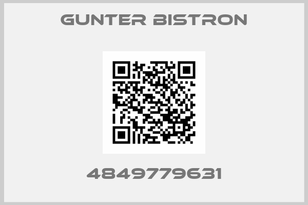 Gunter Bistron-4849779631