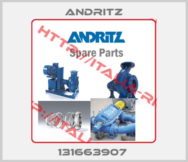 ANDRITZ-131663907 
