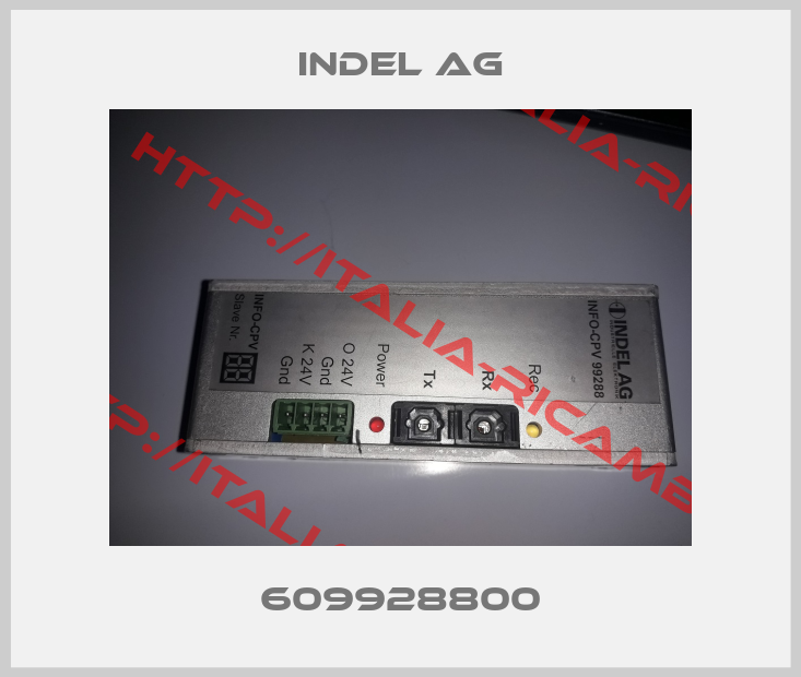 INDEL AG-609928800
