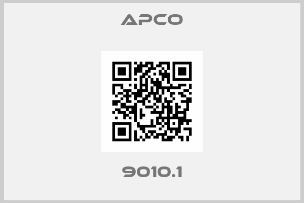 Apco-9010.1