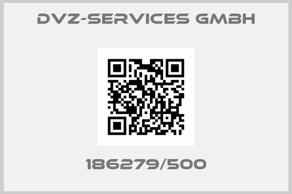 DVZ-SERVICES GmbH-186279/500