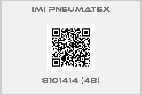 IMI PNEUMATEX-8101414 (48)