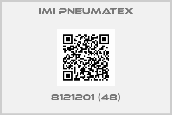 IMI PNEUMATEX-8121201 (48)