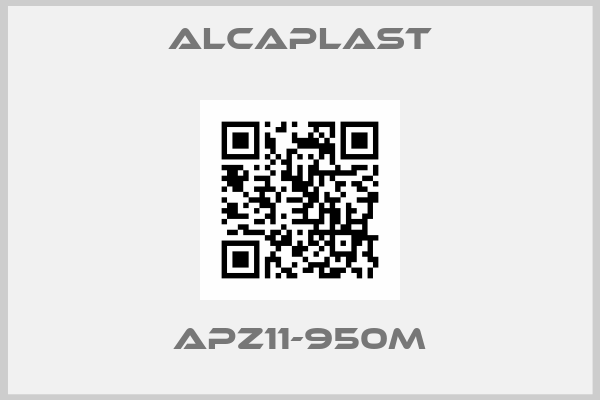 alcaplast-APZ11-950M
