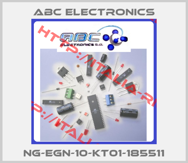 ABC Electronics-NG-EGN-10-KT01-185511