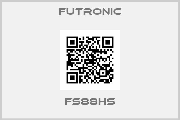FUTRONIC-FS88HS