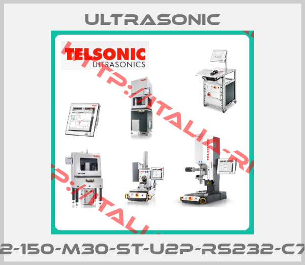 ULTRASONIC-P42-150-M30-ST-U2P-RS232-C723