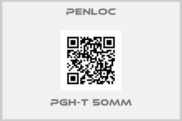 PENLOC-PGH-T 50mm