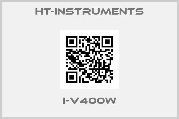 HT-Instruments-I-V400w