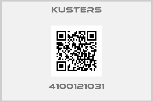 Kusters-4100121031