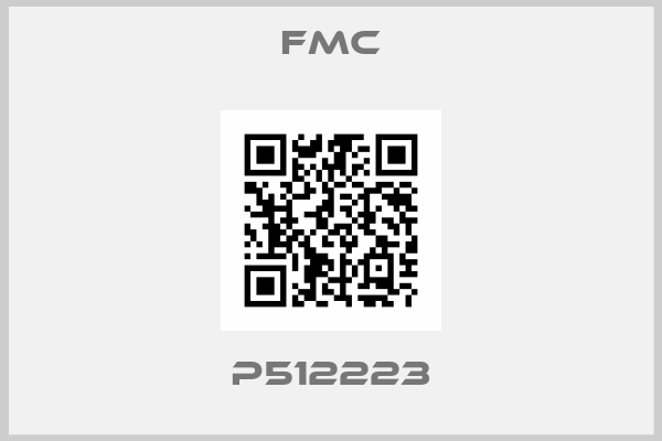 FMC-P512223
