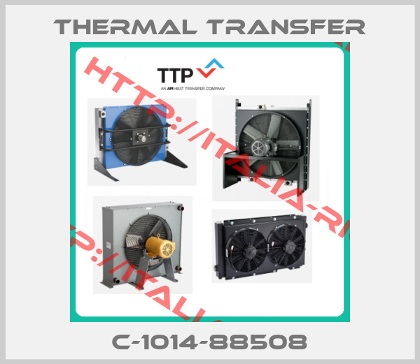 Thermal Transfer-C-1014-88508