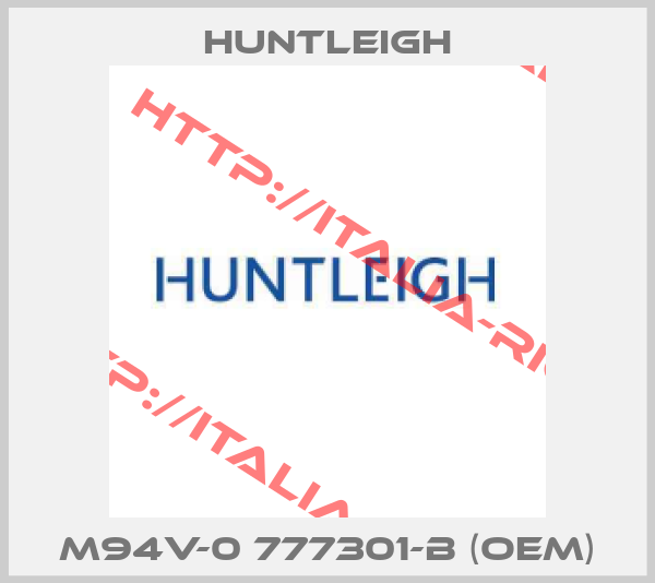 Huntleigh-M94V-0 777301-B (OEM)