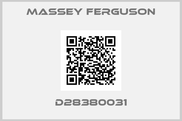 Massey Ferguson-D28380031