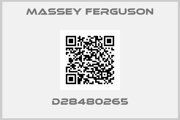 Massey Ferguson-D28480265