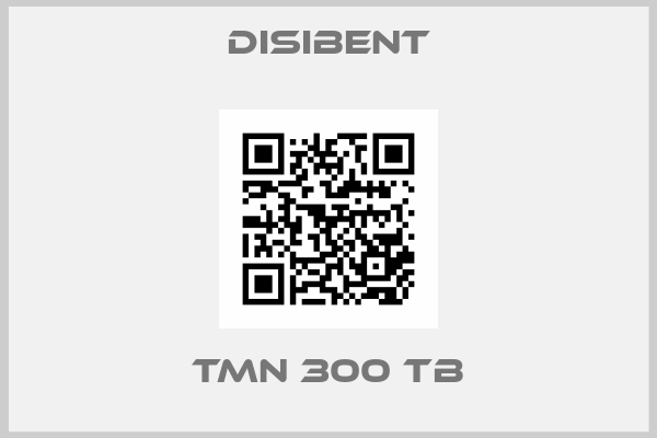 Disibent-TMN 300 TB