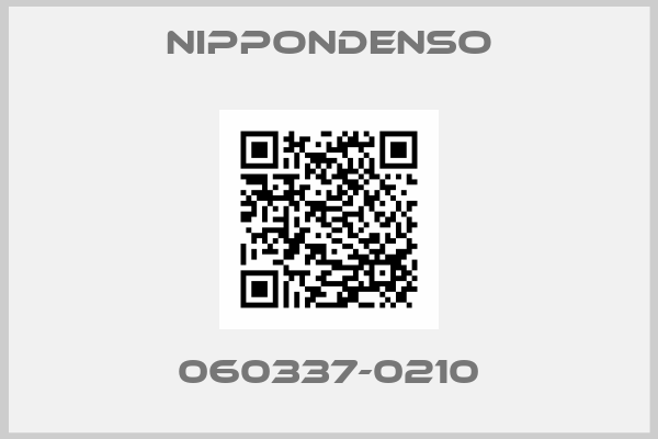 NIPPONDENSO-060337-0210