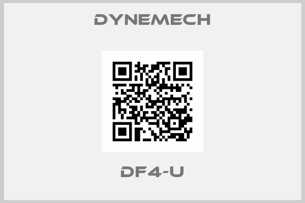 dynemech-DF4-U
