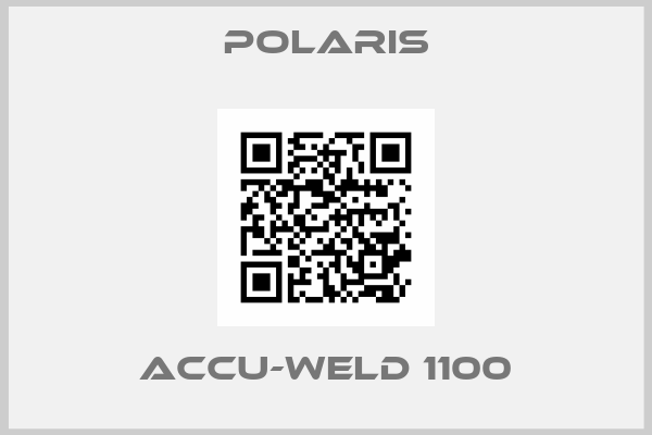 POLARIS-Accu-Weld 1100