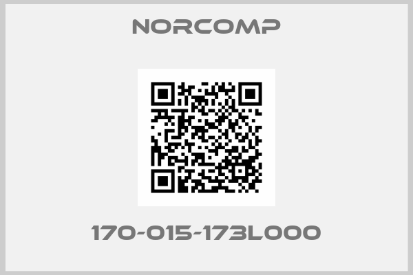 Norcomp-170-015-173L000
