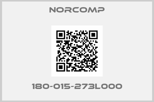 Norcomp-180-015-273L000