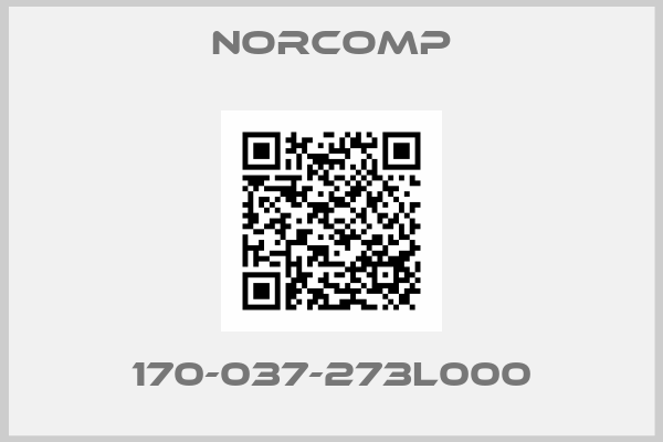 Norcomp-170-037-273L000