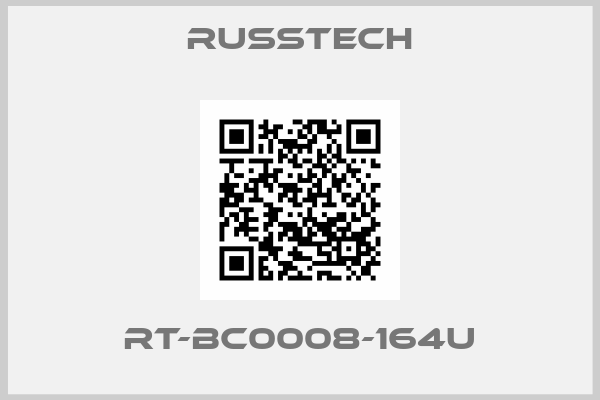 RUSSTECH-RT-BC0008-164U