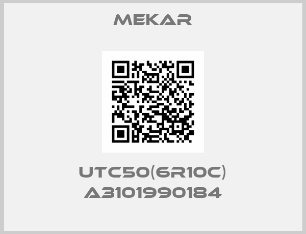 MEKAR-UTC50(6R10C) A3101990184