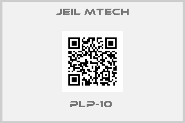 Jeil Mtech-PLP-10 