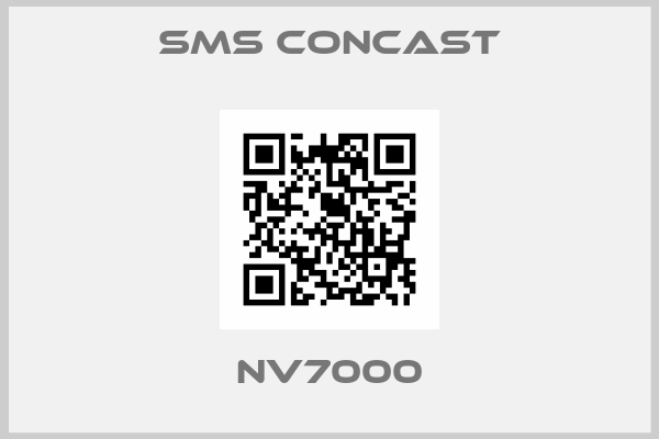 Sms Concast-NV7000