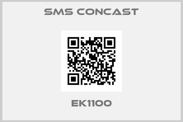 Sms Concast-EK1100