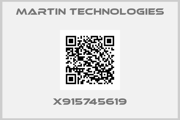 Martin Technologies-X915745619