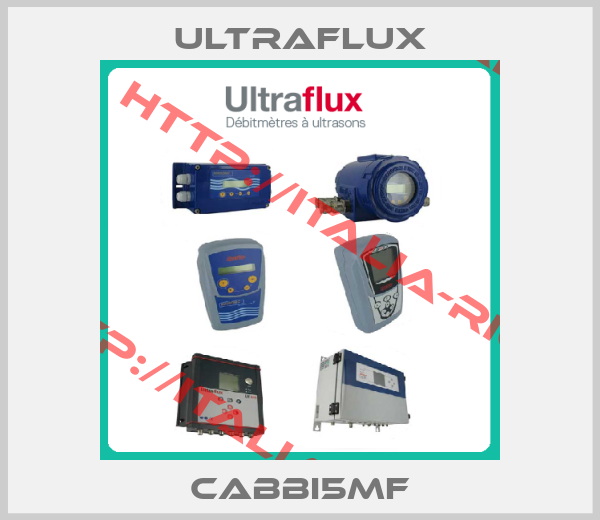 ULTRAFLUX-CABBI5MF