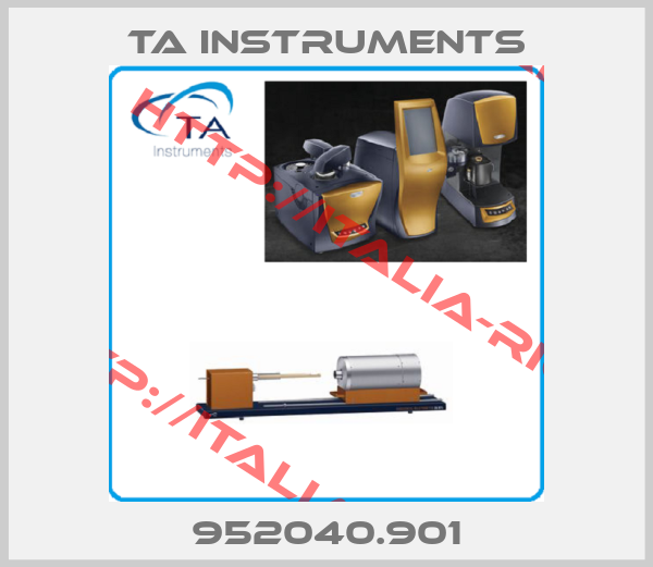 Ta instruments-952040.901