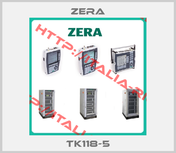 Zera-TK118-5