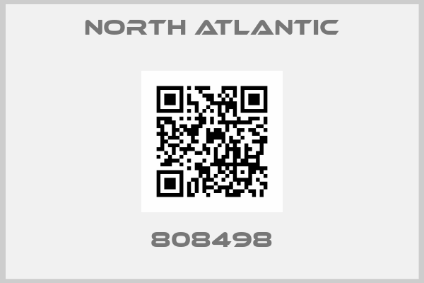 North atlantic-808498