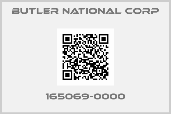 Butler National Corp-165069-0000