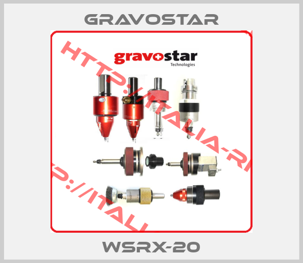 Gravostar-WSRX-20