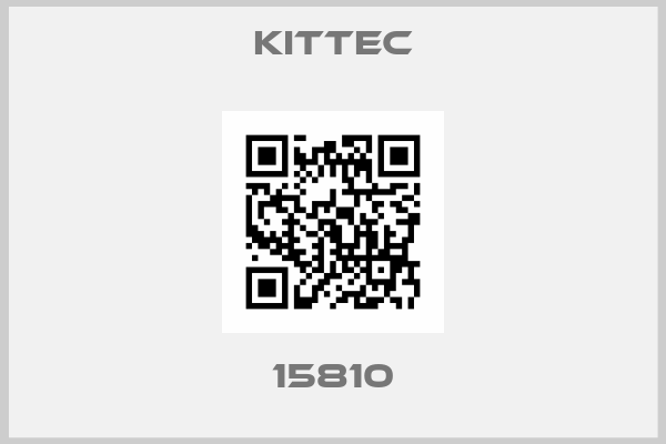 Kittec-15810