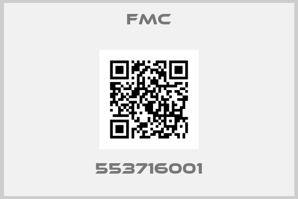 FMC-553716001