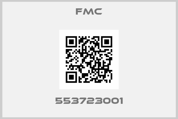 FMC-553723001