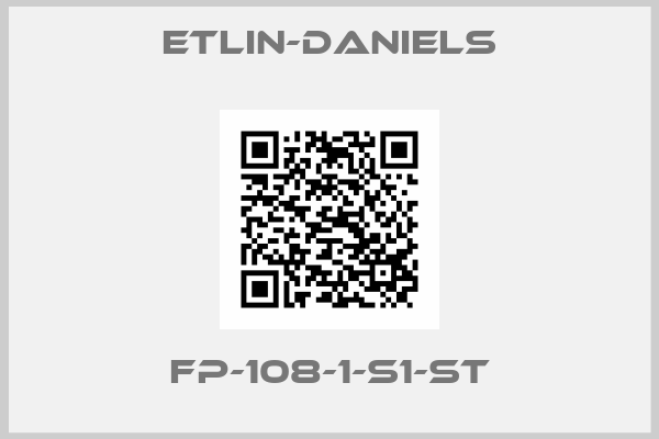 Etlin-Daniels-FP-108-1-S1-ST