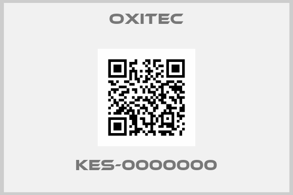 Oxitec-KES-0000000